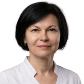 Бекурина Лариса Викторовна — гинеколог