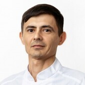 Хайртдинов Рамиль Рафаилович — травматолог