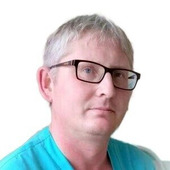 Хурматов Илдар Раифович — ортопед, травматолог