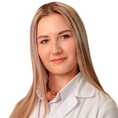 Баталова Марина Анатольевна — УЗИ-специалист