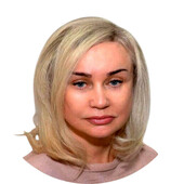 Курчакова Людмила Геннадьевна — пластический хирург, дерматолог