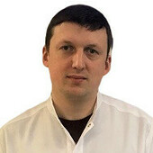 Сизенко Валерий Валерьевич — флеболог, сосудистый хирург