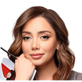 Ибрагимбекова Марина Мурадовна — гинеколог