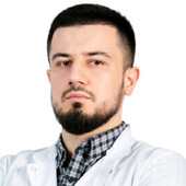 Абдуллаев Магомед Абдуллагаджиевич — андролог, уролог