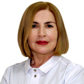 Расулова Джамиля Шамсутдиновна — венеролог, гинеколог