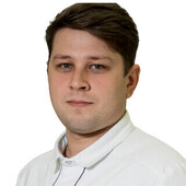 Речкунов Никита Павлович — стоматолог-ортопед