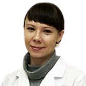Руписова Юлия Анатольевна — гинеколог