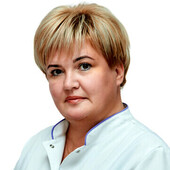 Зацепина Любовь Николаевна — кардиолог, УЗИ-специалист