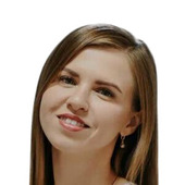 Иванова Мария Сергеевна — врач функциональной диагностики