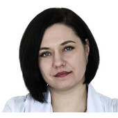 Загайнова Татьяна Викторовна — педиатр