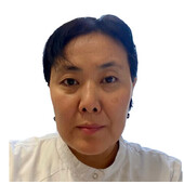 Болотова Дарижана Гомбожаповна — эндоскопист