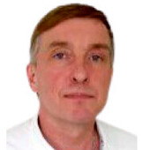 Потапов Владимир Витальевич — уролог
