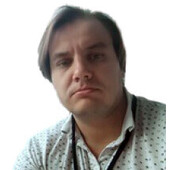 Чернов Антон Петрович — УЗИ-специалист