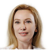 Серебрякова Ольга Викторовна — косметолог