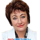 Яхина Дания Вазиховна — гастроэнтеролог