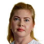 Салахова Лейсан Раифовна — гинеколог