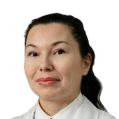 Сафина Айгуль Алмазовна — гастроэнтеролог
