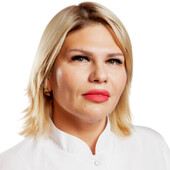 Чипизубова Валерия Андреевна — невролог