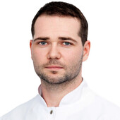 Забелло Трофим Васильевич — травматолог