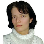 Чулева Валерия Александровна — логопед