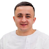 Маликов Ильшат Камилович — стоматолог