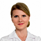 Ломакина Наталья Петровна — кардиолог, терапевт