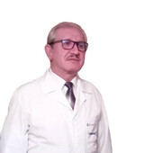 Лисичников Владимир Тихонович — онколог, терапевт