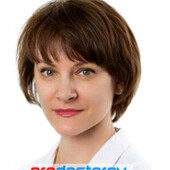 Хасанова Альфия Исмагиловна — УЗИ-специалист, рентгенолог