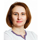 Рогозинская Виктория Валентиновна —