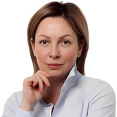 Морозова Наталия Владимировна — логопед, дефектолог
