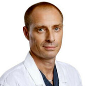 Сприкут Даниил Александрович — флеболог, сосудистый хирург