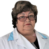 Зиганшина Алсу Рустямовна — врач функциональной диагностики