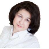 Шкиро Лариса Боисовна — гинеколог, гирудотерапевт
