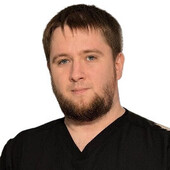 Вивиан Дмитрий Игоревич — стоматолог, стоматолог-ортопед