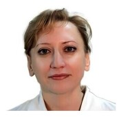 Павленко Евгения Павловна — врач функциональной диагностики, кардиолог