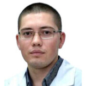 Ефремов Евгений Ильич — УЗИ-специалист