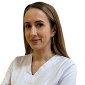 Гаджикеримова Ирина Балакеримовна — гастроэнтеролог