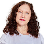 Хамитова Риада Бадретдиновна — вертебролог, невролог