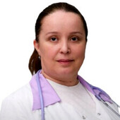 Гасанова Шахризат Магомедовна — педиатр