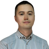 Гильметдинов Рамзиль Рависович — рентгенолог