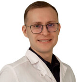 Дядькин Алексей Владимирович — уролог