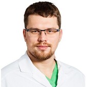 Тихонов Олесь Александрович — травматолог, ортопед