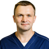 Плесовских Евгений Александрович — УЗИ-специалист