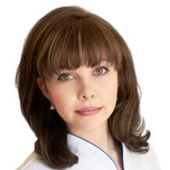 Борисова Ольга Алексеевна — косметолог