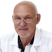 Киселев Александр Леонидович — уролог