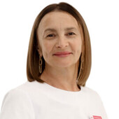 Доманова Елена Алексеевна — стоматолог-терапевт