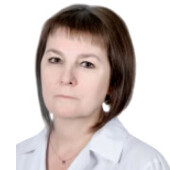 Образовская Галина Гельевна — акушер, гинеколог