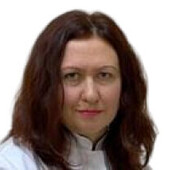 Токарева Олеся Викторовна — УЗИ-специалист, врач функциональной диагностики