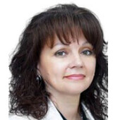 Белошапкина Галина Артуровна — УЗИ-специалист