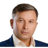 Баженов Александр Сергеевич — стоматолог-ортопед, стоматолог